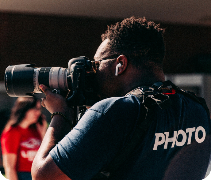 Open Photographer Network